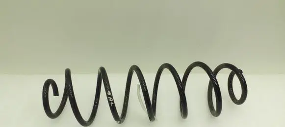 Citroen C4 Cactus Rear coil spring