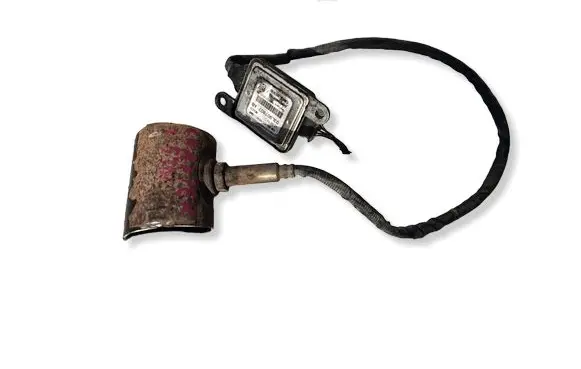 Volkswagen Crafter Lambda probe sensor 03L907807AB