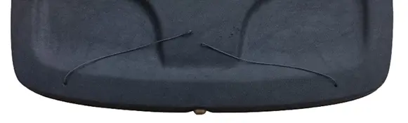Toyota Yaris Parcel shelf 643300D240