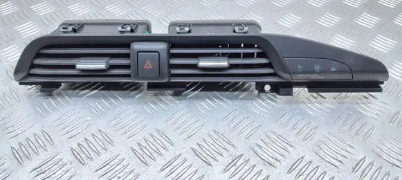 Nissan Micra K14 Dash center air vent grill 687505FA2A 687515FA2A