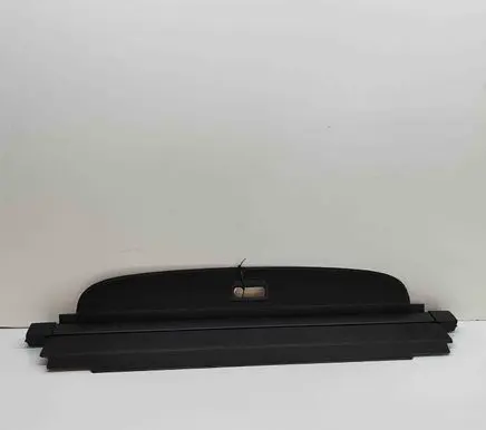 Volkswagen PASSAT B7 Parcel shelf 5E9867871A