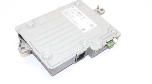 Mercedes-Benz EQS V297 Other devices A2239009234