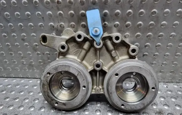 Camshaft