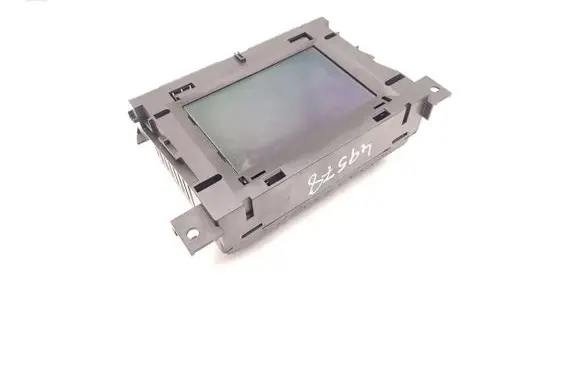 Opel Antara Screen/display/small screen 95905400