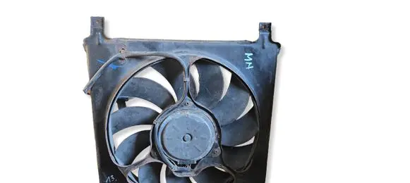 Suzuki Ignis Electric radiator cooling fan 1776083E00 1712083E00 1711183E00