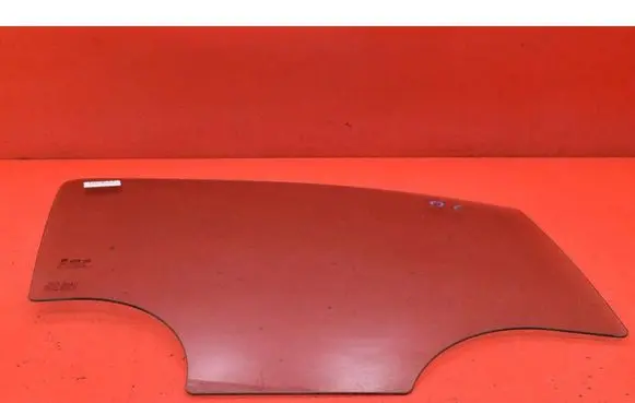 Opel Mokka Front door window glass four-door 