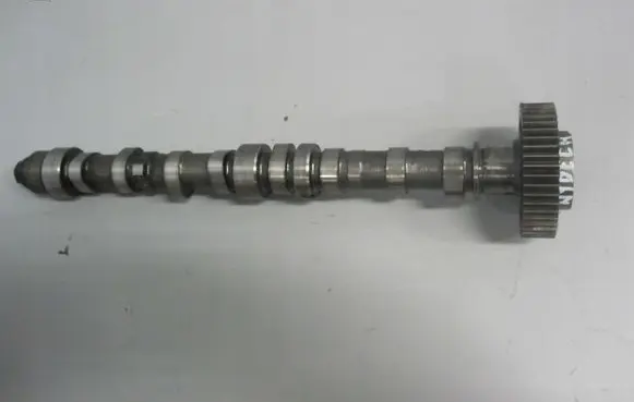 Fiat Doblo Camshaft 55206897
