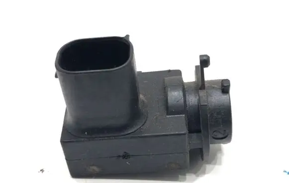 Interior temperature sensor