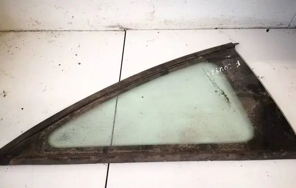 Ford Cougar Rear side window as2
