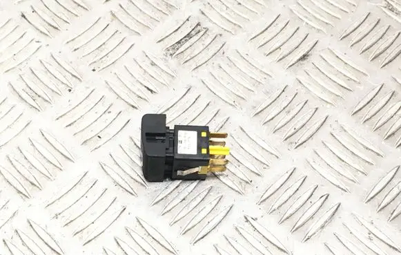 Opel Vectra B Windscreen/window heater switch 09134506 2278350 501776