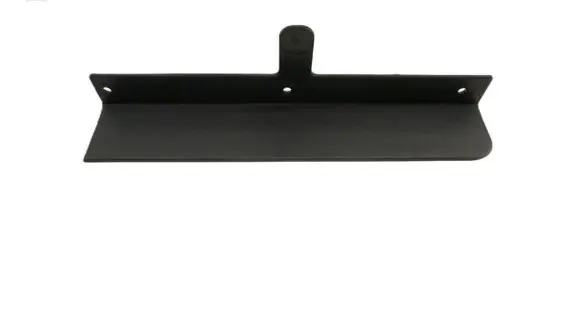 Renault Captur II Front bumper lip 622577771R 960105716R