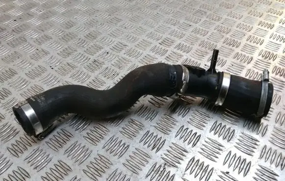 Ford Fiesta Intercooler hose/pipe C1B16K863AG