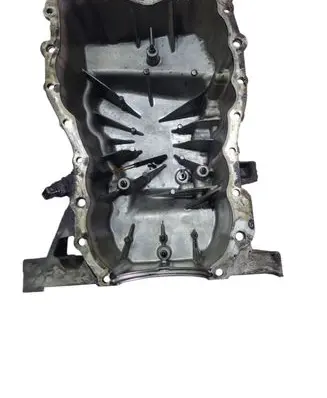 Nissan Qashqai Oil sump 