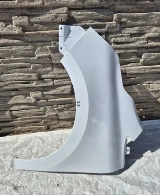 Renault Kangoo III Fender 631016094R