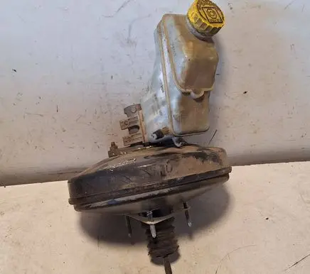 Fiat Punto (188) Hydraulic servotronic pressure valve 0204051112 55701417 03162C0255