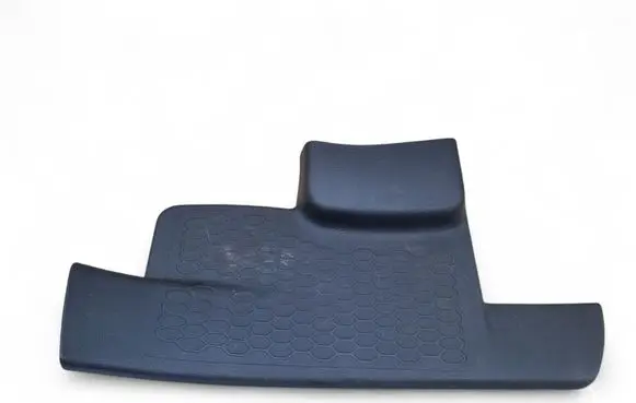 Dodge Durango III Rear sill trim cover 1NC84TRMAD