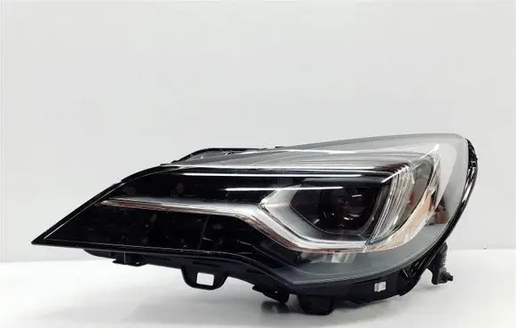 Opel Astra K Headlight/headlamp 39187254 662588537