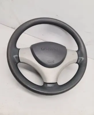 Smart ForFour I Steering wheel MR977533 A4544600503 MR955205
