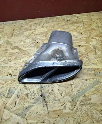 Mercedes-Benz E W213 Muffler ending 2134900527