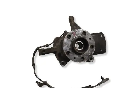 Opel Vivaro Front wheel hub 