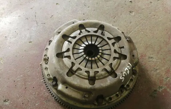 Ford Focus Clutch set kit