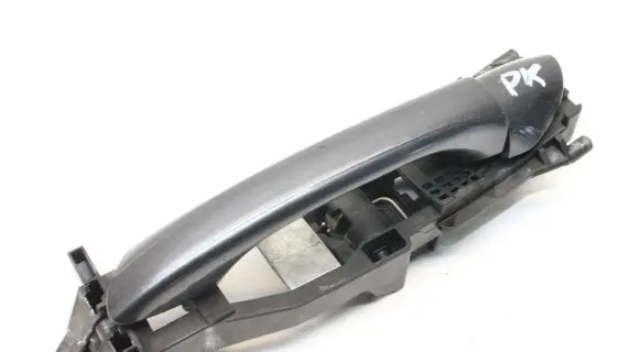Mercedes-Benz CLC CL203 Front door exterior handle