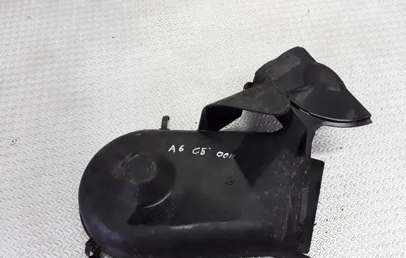 Audi A6 S6 C5 4B Timing belt guard (cover) 059109124G