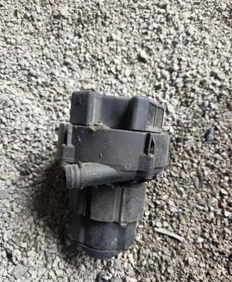 Mercedes-Benz C W202 Secondary air pump A0001403785