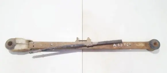 Mazda 323 F Rear upper control arm/wishbone