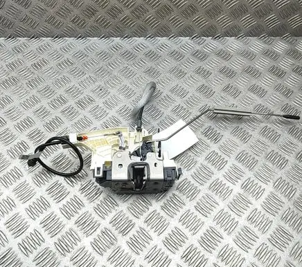 Mercedes-Benz Sprinter W907 W910 Front door lock A9077200300