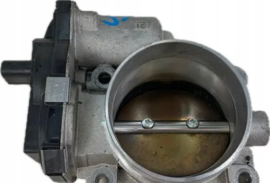 Chevrolet Camaro Throttle body valve 12671014