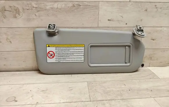 Hyundai i20 (PB PBT) Sun visor 