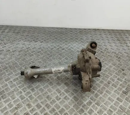 Ford Ranger Front differential JB3G3B079KD