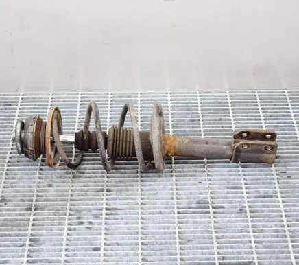 Dacia Sandero Front shock absorber/damper 543024260R