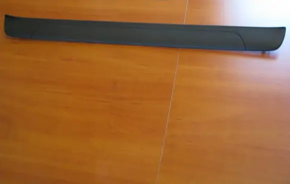 Toyota Camry VIII XV70 Front sill trim cover 6791233080