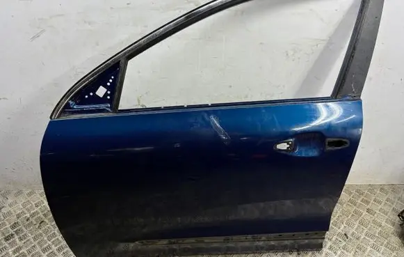 KIA Niro Front door
