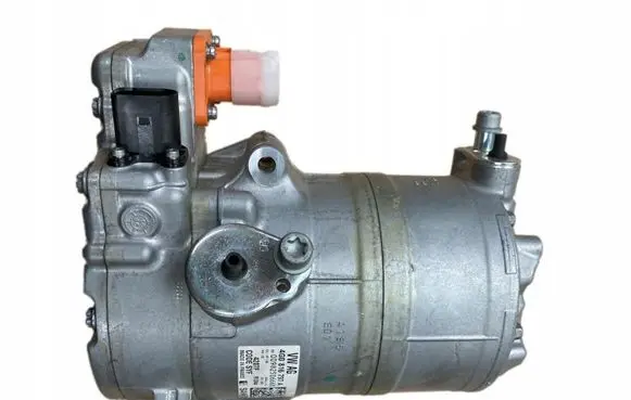 Air conditioning (A/C) compressor (pump)