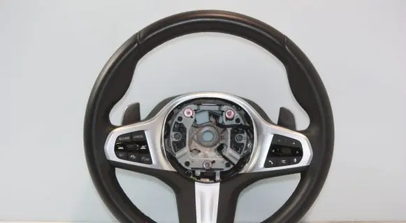 BMW X7 G07 Steering wheel 32308008184 8008184