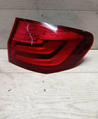 BMW 5 F10 F11 Rear/tail lights 89505493
