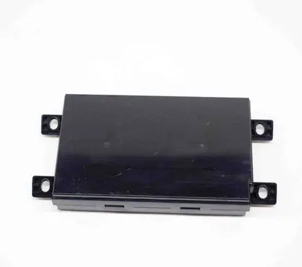Tesla Model X Climate control unit 600736600E