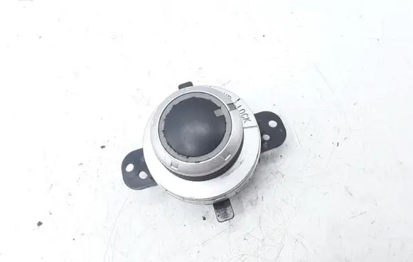 Mitsubishi Outlander Differential lock switch NOCODE