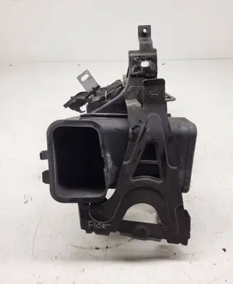 BMW 5 F10 F11 Headlight/headlamp mounting bracket 7200793 11071510