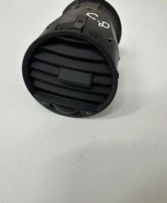 Volkswagen Caddy Dash center air vent grill 2K0819703B