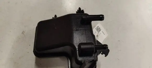 Peugeot 607 Power steering fluid tank/reservoir 9632497280