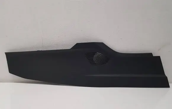 Renault Captur II Other center console (tunnel) element 689210196R
