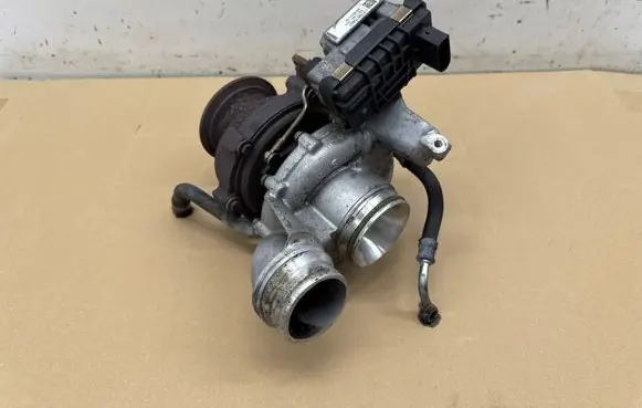 BMW 5 GT F07 Turbo 779975807