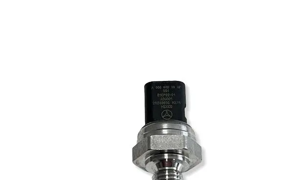 Mercedes-Benz C W205 Exhaust pressure sensor A0009053007 20240605 81CP8201