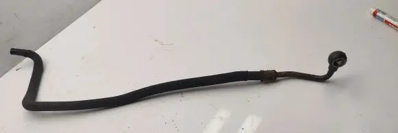 Audi A4 S4 B7 8E 8H Power steering hose/pipe/line