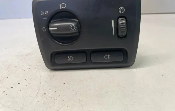 Volvo S60 Light switch 30739312