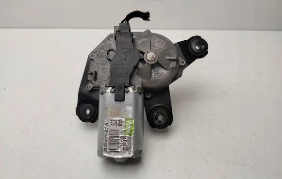 Alfa Romeo Giulietta Rear window wiper motor 